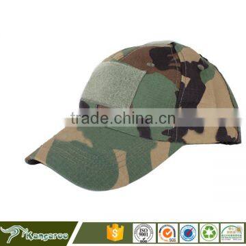 Army Camouflage Baseball Cap Import From China photo-6