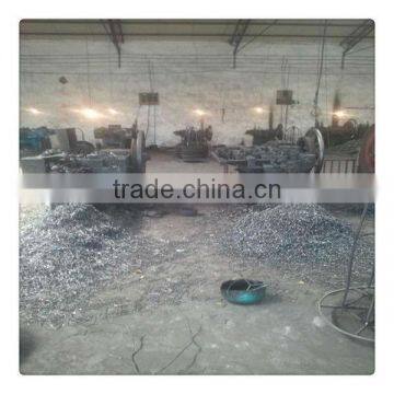 Polished Common Iron Wood Nails photo-4