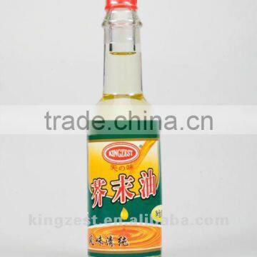 60ml inbottle refined mustard oil