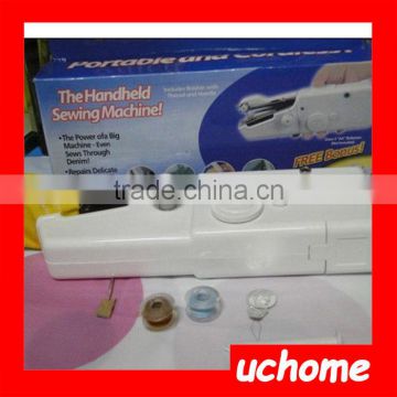 UCHOME Cheapest Mini Manual Sewing Machine photo-5