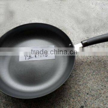 Skillets for induction cooker.