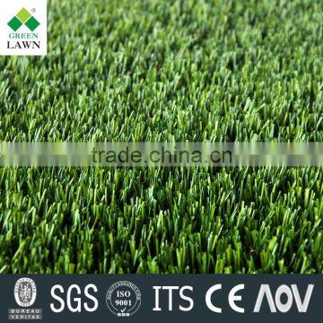 Natural Chinese Artificial Grass Carpet for Flooring for Garden photo-2