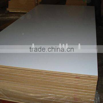 MELAMINED MDF