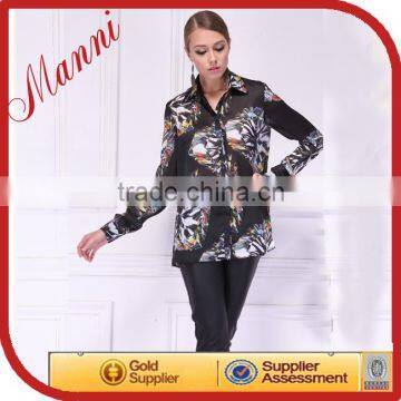 2013 fashion frock style adult items blous
