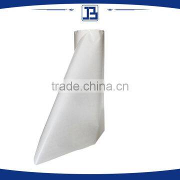 Jiabao strong adhesion eva hot melt adhesive film for package