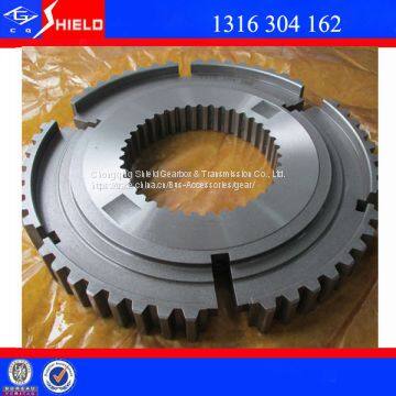 Gearbox Car Bus Accessory Sapre Parts for 16S150 Synchronizer Hub 1316304162 photo-2