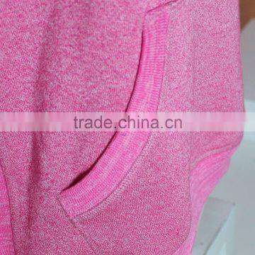 Lady Round Neck Full Print Hoody photo-4