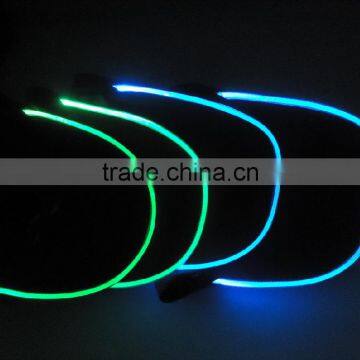 Flashing Light Up Baseball Caps LED Caps LED Hats photo-6