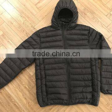 Stock Mens Jackets With Casual Style photo-2