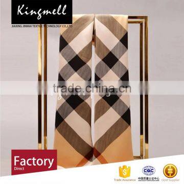 Custom-made Silk Scarfs 2017 Women From Chinese Supplier photo-5