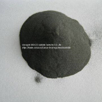 High Quality WC Based Tungsten Spray Powder photo-3