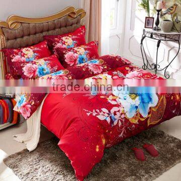 100% Polyester Mexican Adult Crib Digital Print Bedspreads Turkish Bedspreads for Beds photo-2