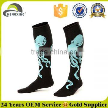 Custom Print Socks , Men Custom Design Socks photo-2