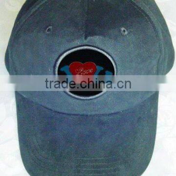 flashing promotional hat (factory price, good quality, timely delivery)