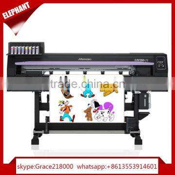 Japan plotter printer and cutter