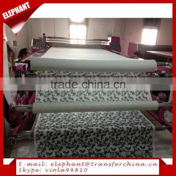 Rotary Sublimation Roll Heat Press Machine 170cm Width photo-3