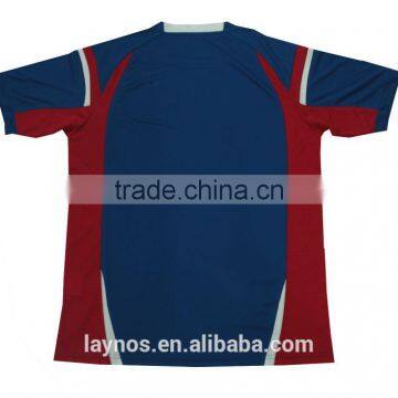 Wale Fabric Custom Soccer Jersey Set photo-3