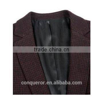 New Syle Fashion Suit Bespoke Suit Jacket SHT943 photo-3