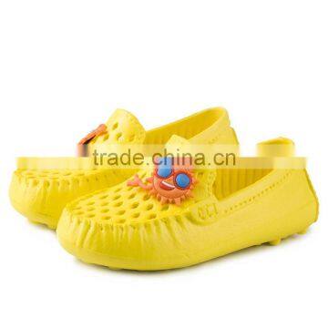 Fashion Children Casual Shoes Sample for Baby Kids, Cheap Price Casual Kids Jelly Shoes High Quality for Boys Girls photo-4