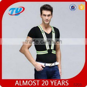 2017 High Visibility Reflective Motorcycle Belt photo-2