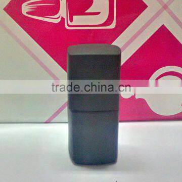 Fancy Glass Nail Polish Bottles India,Coated Frosted Nail Polish Bottles photo-2