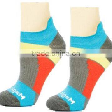 Moisturizing Gel on Heel Ankle Socks photo-2
