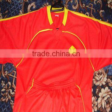 Soccer Uniform photo-3