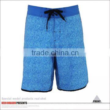 2016 HOT SALE NEW STYLE SWIM TRUNK 4-WAY STRETCH photo-3