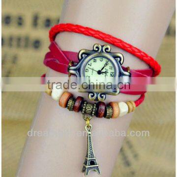 2015 Hotsale Vintage Watches Tower Series Unbelievablehotsale Watch