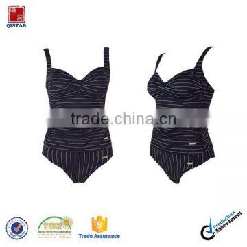 new design high waist bathing suits for women