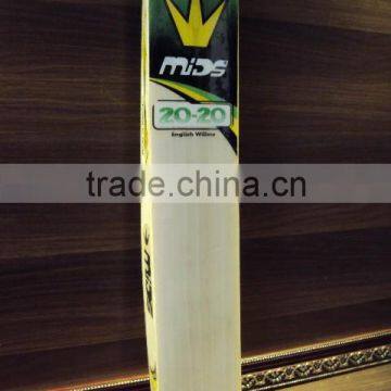 Mids Cricket Bat Model T20 photo-3