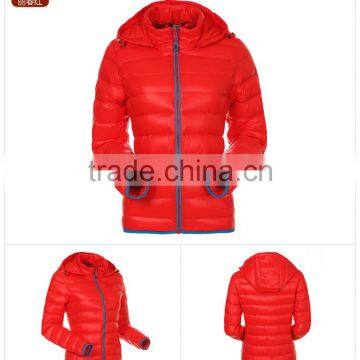 New Design Women Jacket,women Winter Jacket photo-2