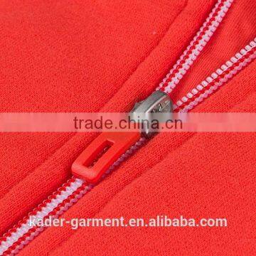 Autumn Winter 2014 Casual Crew Neck Pullover Plain Sweatshirt Women Sweatshirt photo-3