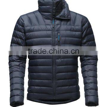 2017 Hot Selling Ultralight Winter Goose Down Jacket Made by Chinese Manufacturer