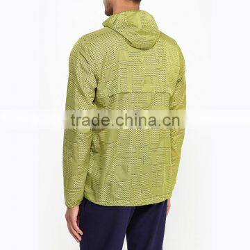 2016 Winter Mens Jacket With Hood Outdoor Jacket photo-3