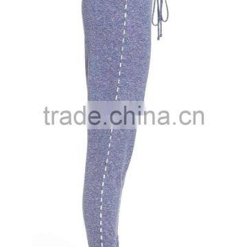 High Quality Wholesale Custom Jogger Pants Women photo-2