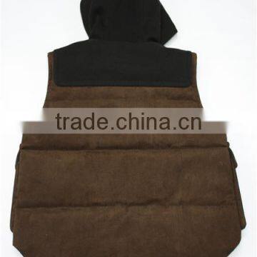 2014 - 2015 Mens Padding Vest photo-3