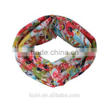 Hot Selling Hair Band Toddler Turban Knot Rabbit Headband Bow Cotton Hairband Headwear Bowknot Hair Band Accessories photo-4