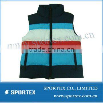 Kid's Padded Vest