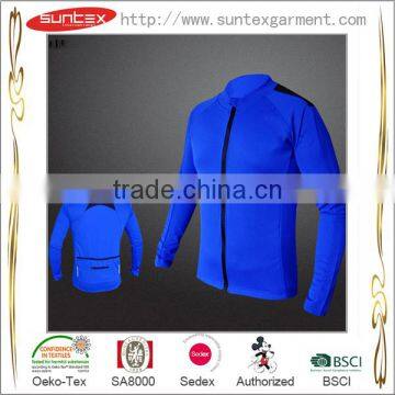 Suntex Cycling Jersey China Unisex Dry Fit Cycliing Wear photo-3