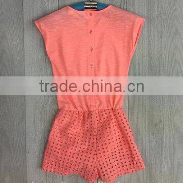 2016 New Design Clothes Baby Girl for Sale photo-2