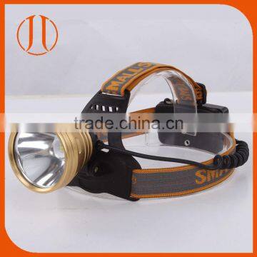 Hot Sale 1101 18650 Tactical Flashlight