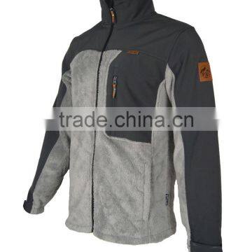 Outdoor Equipment Cool Men Softshell Jacket photo-2