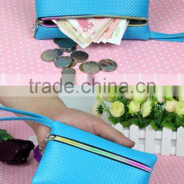 Wholesale New Design Lady Elegant Wedding Clutch Bag photo-5