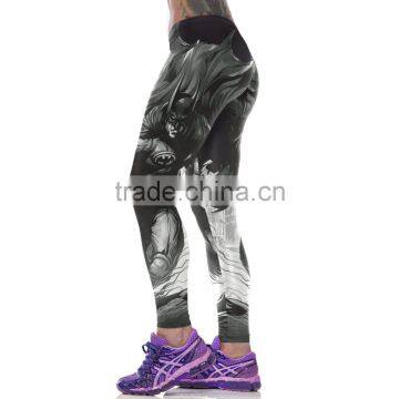 Spandex Women Seamless Sport Legging Summer Legging 2017 photo-3