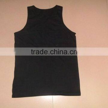 bra sport tank top plain custom