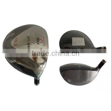 brand name golf driver club