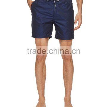 Wholesale Custom Solid Classic Swimshort for Men photo-5