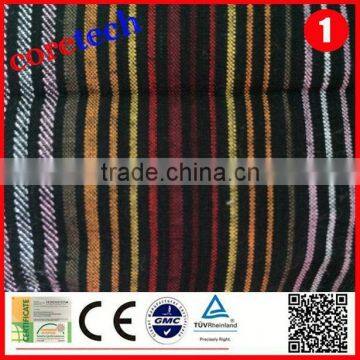 Hot Sale Breathable Cotton Spandex Fabric Factory photo-2
