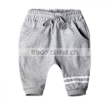 Wholesale Summer Cotton Fashion Boy Shorts photo-4
